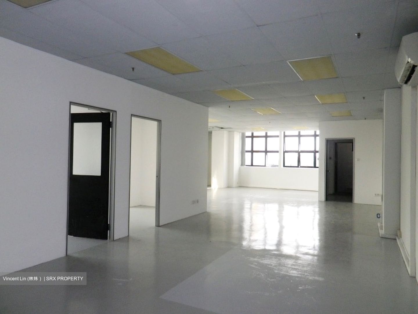 MAE Building (D13), Factory #630704251